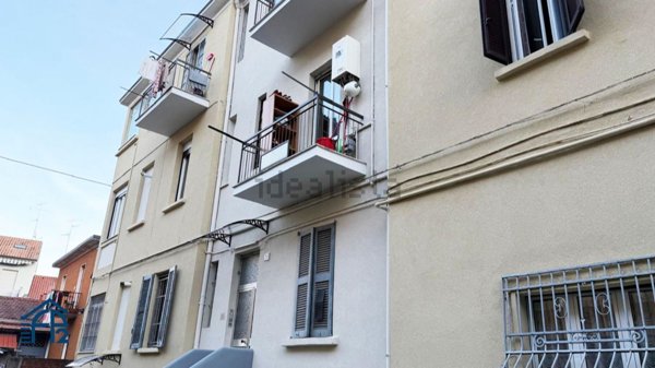 appartamento in vendita a Sesto San Giovanni in zona Rondò/Torretta