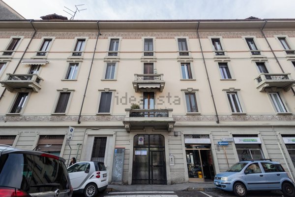 appartamento in vendita a Sesto San Giovanni