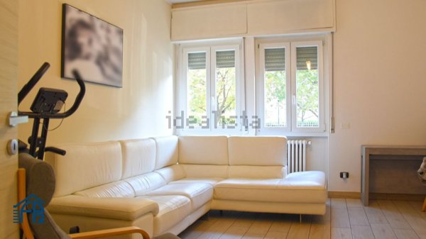 appartamento in vendita a Sesto San Giovanni in zona Rondò/Torretta