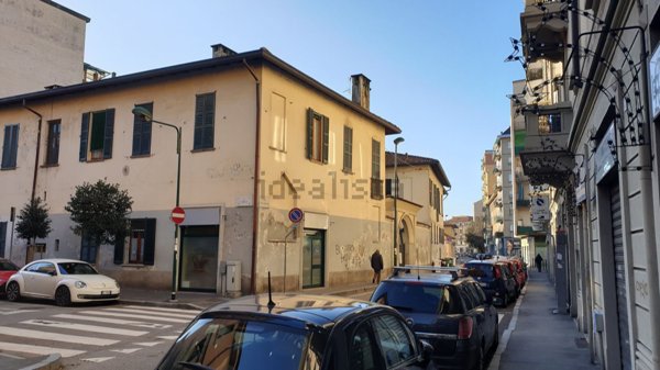 appartamento in vendita a Sesto San Giovanni in zona Rondò/Torretta