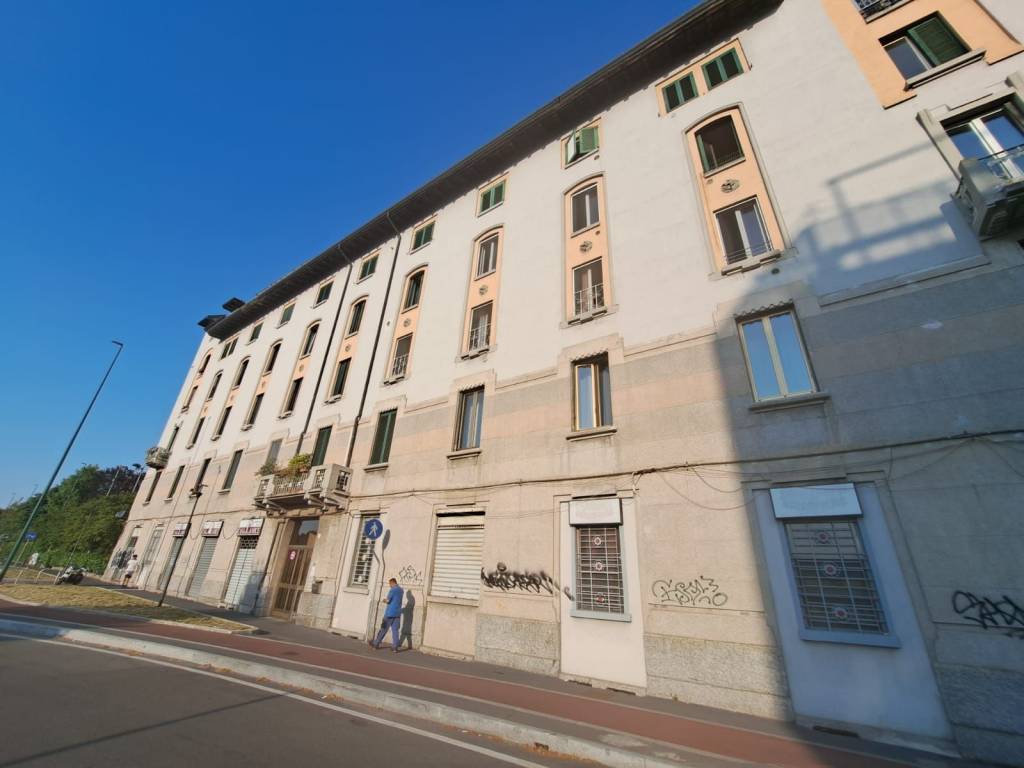 appartamento in vendita a Sesto San Giovanni in zona Rondinella