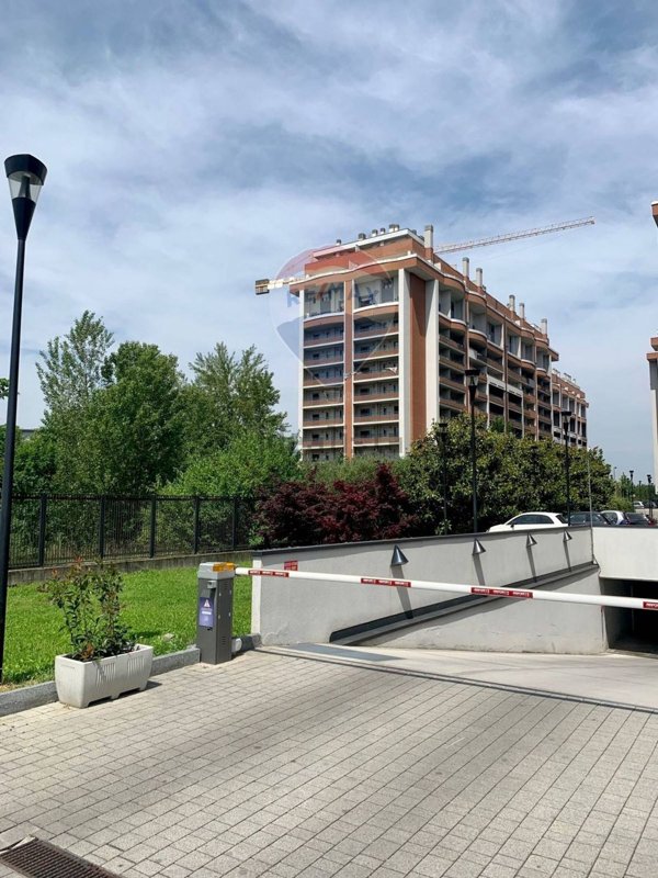 appartamento in vendita a Sesto San Giovanni in zona Restellone