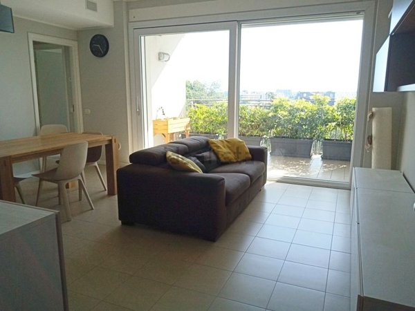 appartamento in vendita a Sesto San Giovanni