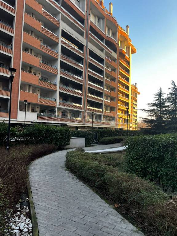 appartamento in vendita a Sesto San Giovanni