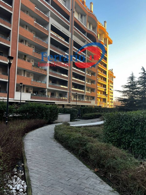 appartamento in vendita a Sesto San Giovanni
