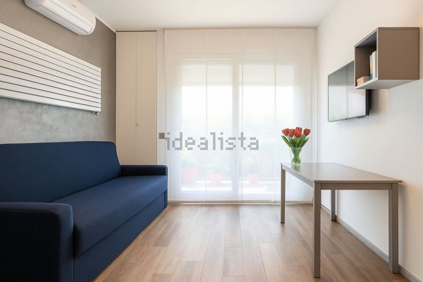 appartamento in vendita a Sesto San Giovanni