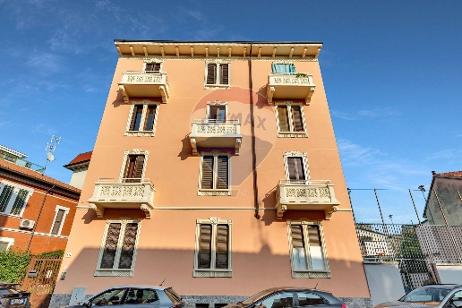 appartamento in vendita a Sesto San Giovanni