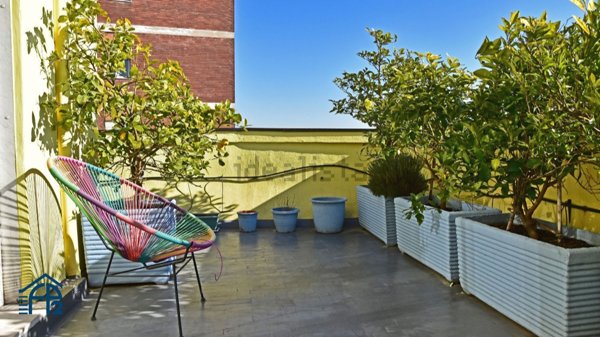 appartamento in vendita a Sesto San Giovanni