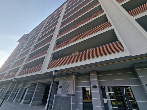 appartamento in vendita a Sesto San Giovanni