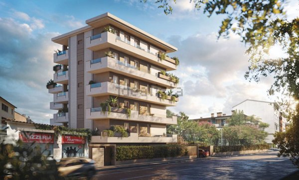 appartamento in vendita a Sesto San Giovanni