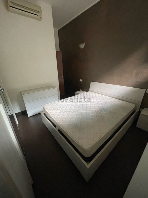 appartamento in vendita a Sesto San Giovanni