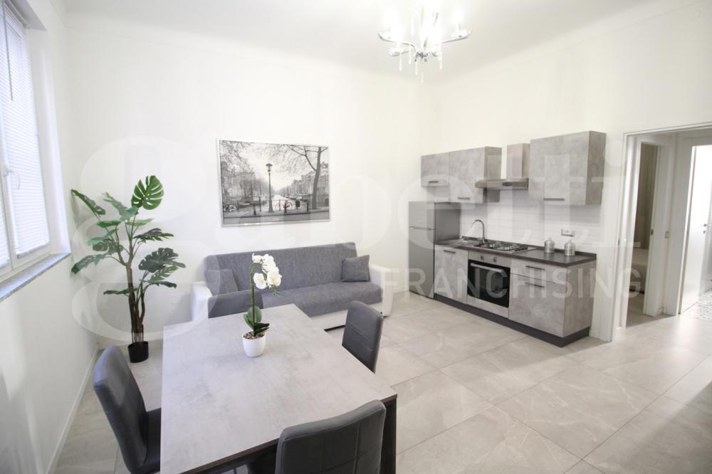 appartamento in vendita a Sesto San Giovanni in zona Rondò/Torretta