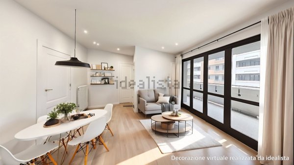 appartamento in vendita a Sesto San Giovanni