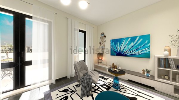 appartamento in vendita a Sesto San Giovanni