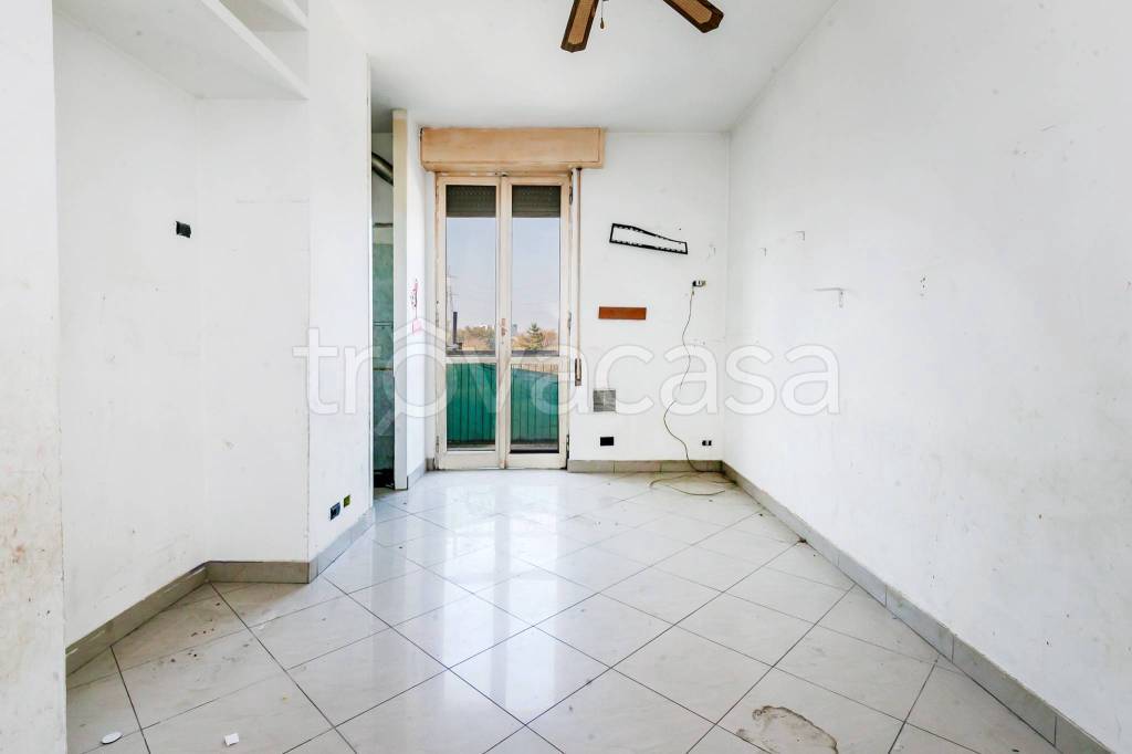 appartamento in vendita a Sesto San Giovanni in zona Pelucca/Villaggio Falck