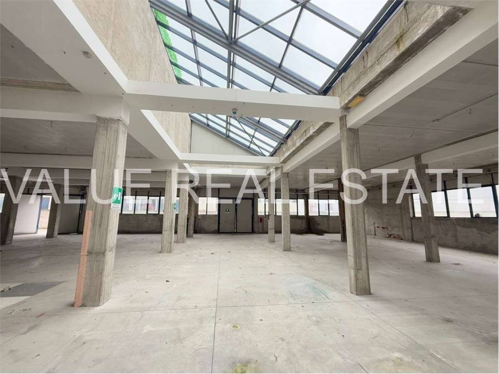 intera palazzina in vendita a Sesto San Giovanni