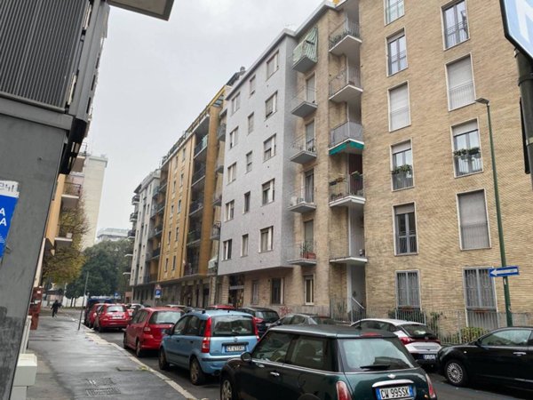 appartamento in vendita a Sesto San Giovanni