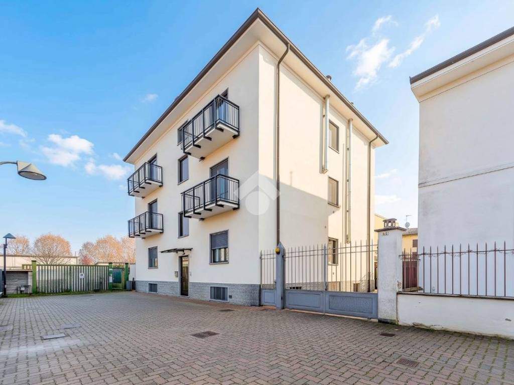 appartamento in vendita a Sesto San Giovanni