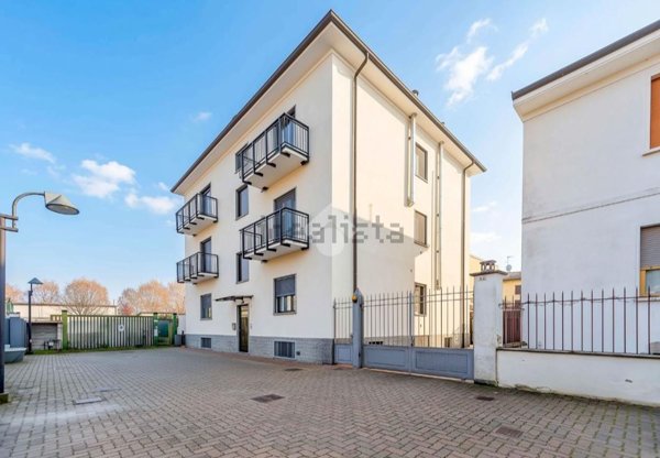 appartamento in vendita a Sesto San Giovanni