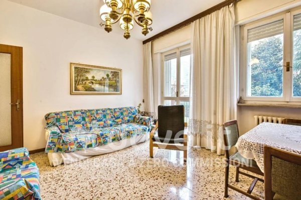 appartamento in vendita a Sesto San Giovanni