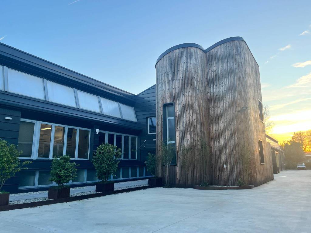 ufficio in vendita a Sesto San Giovanni