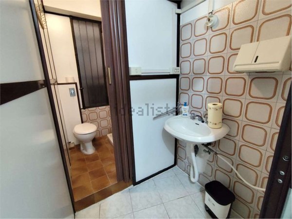 ufficio in vendita a Sesto San Giovanni in zona Rondò/Torretta