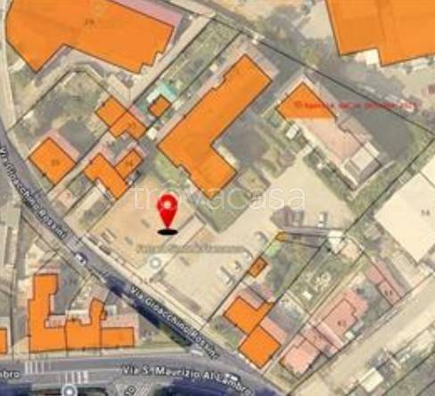 appartamento in vendita a Sesto San Giovanni