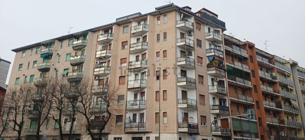 appartamento in vendita a Sesto San Giovanni