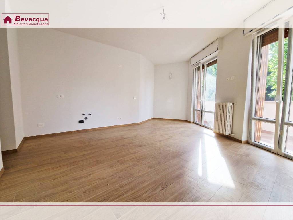 appartamento in vendita a Sesto San Giovanni