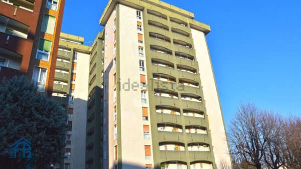 appartamento in vendita a Sesto San Giovanni