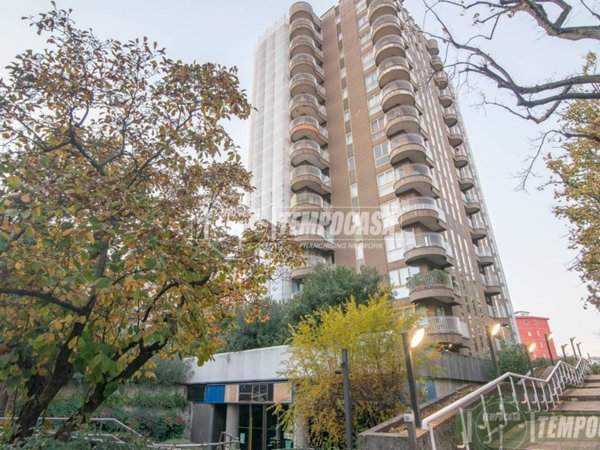 appartamento in vendita a Sesto San Giovanni