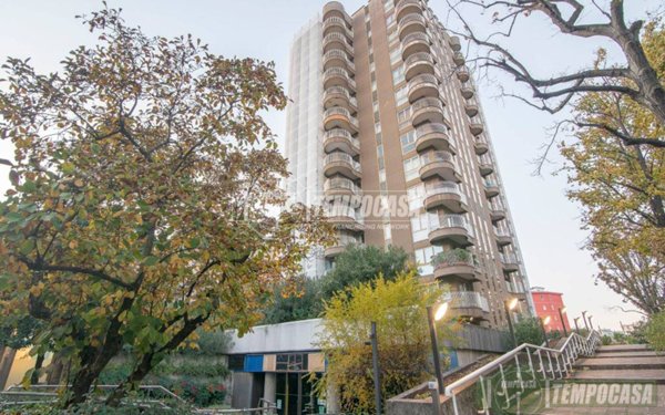 appartamento in vendita a Sesto San Giovanni