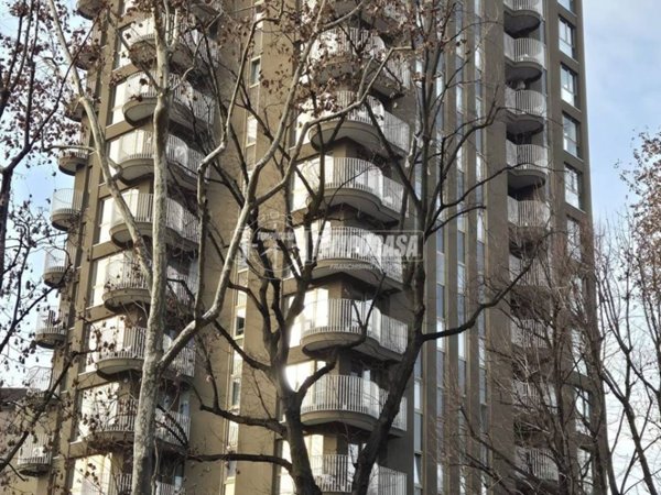 appartamento in vendita a Sesto San Giovanni