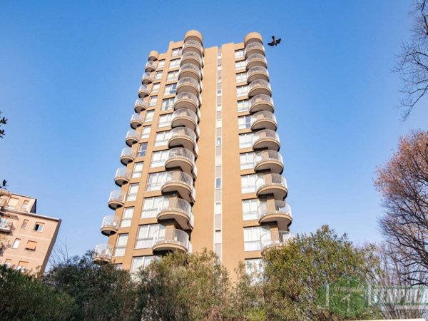 ufficio in vendita a Sesto San Giovanni