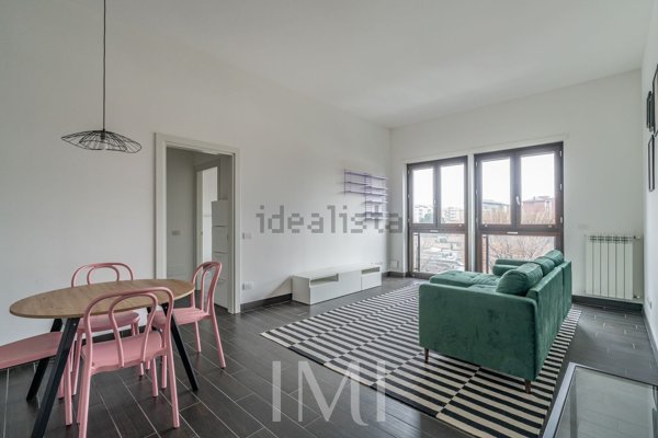 appartamento in vendita a Sesto San Giovanni