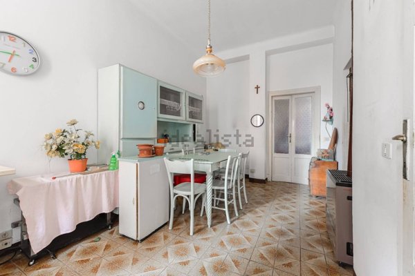 appartamento in vendita a Sesto San Giovanni