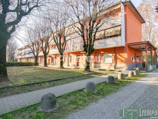 appartamento in vendita a Sesto San Giovanni