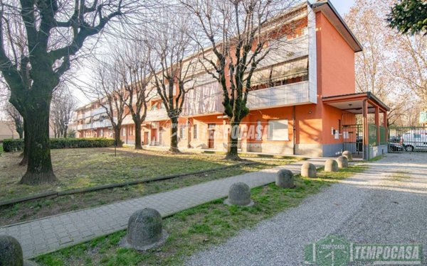 appartamento in vendita a Sesto San Giovanni in zona Rondò/Torretta