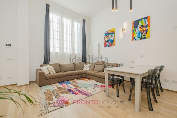 appartamento in vendita a Sesto San Giovanni