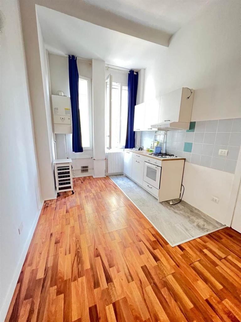 appartamento in vendita a Sesto San Giovanni in zona Rondò/Torretta