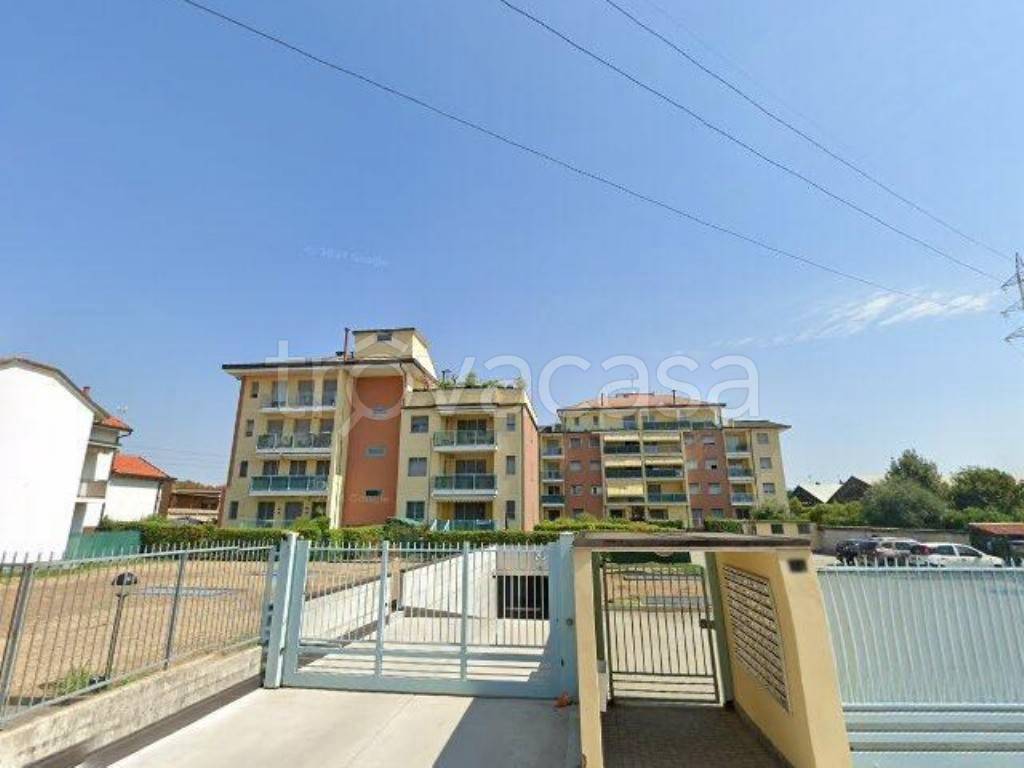 locale commerciale in vendita a Sesto San Giovanni