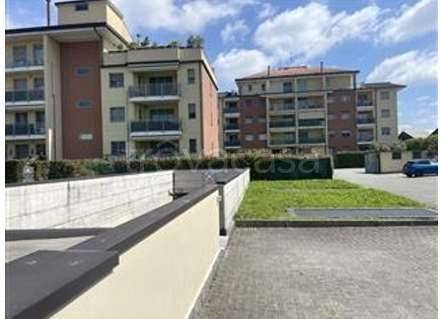 locale di sgombero in vendita a Sesto San Giovanni