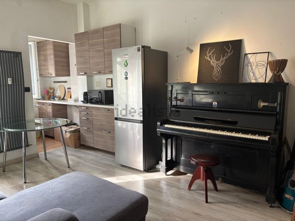 appartamento in vendita a Sesto San Giovanni in zona Rondò/Torretta