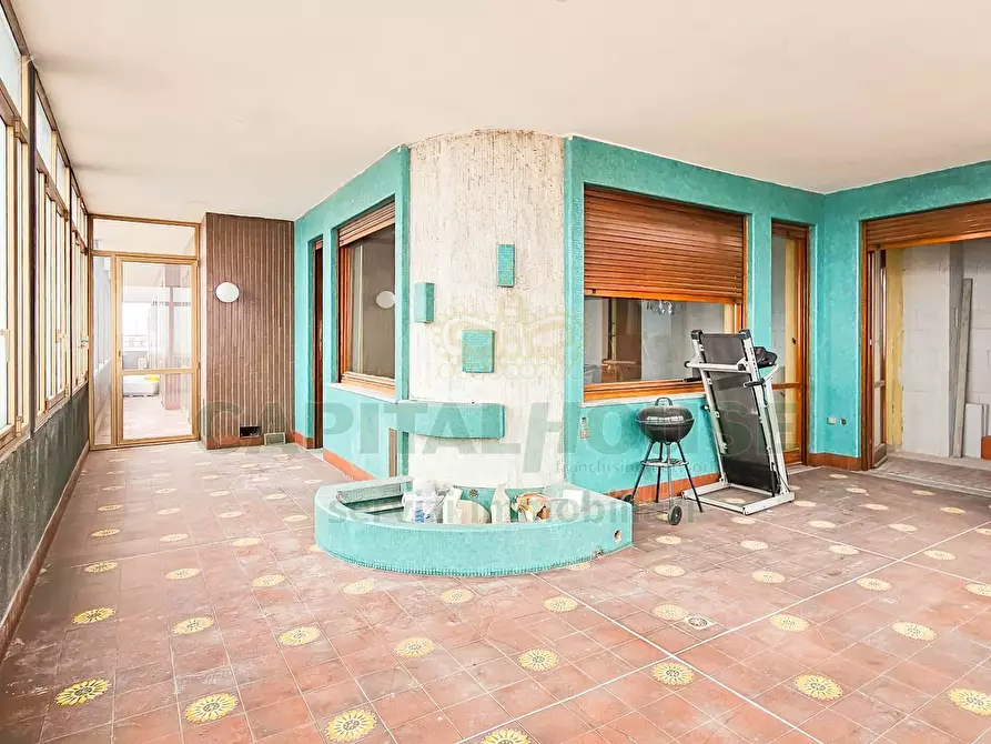 appartamento in vendita a Sesto San Giovanni