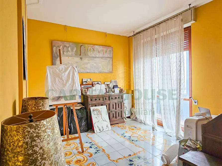 appartamento in vendita a Sesto San Giovanni