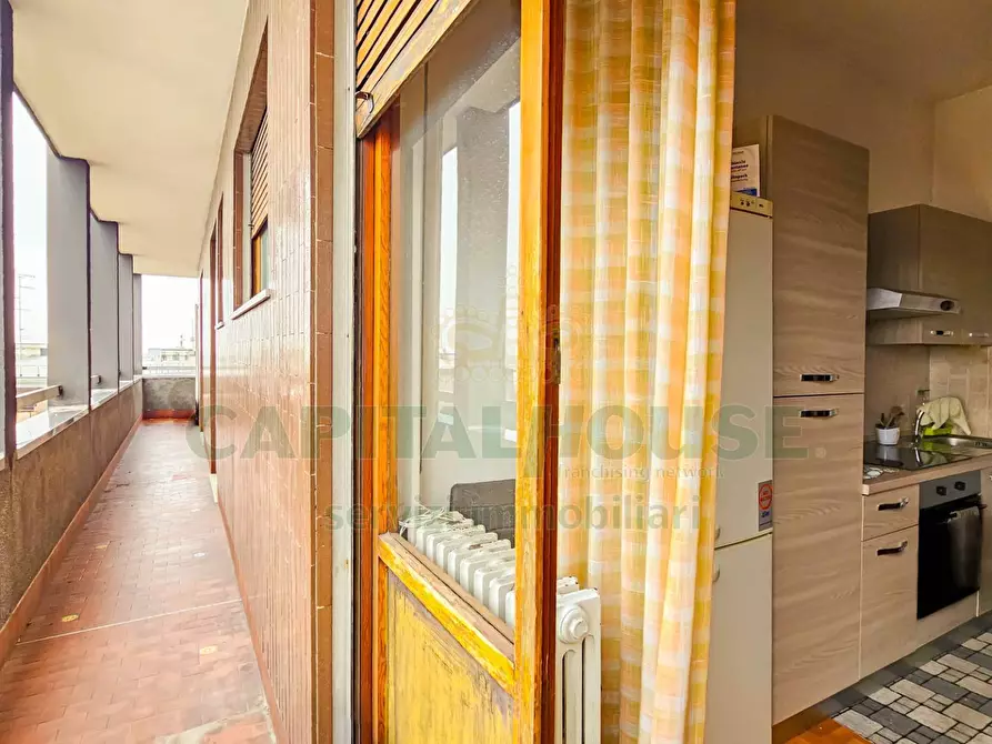 appartamento in vendita a Sesto San Giovanni