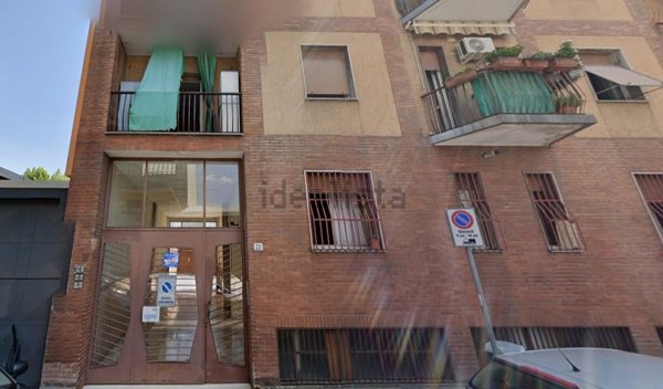 appartamento in vendita a Sesto San Giovanni