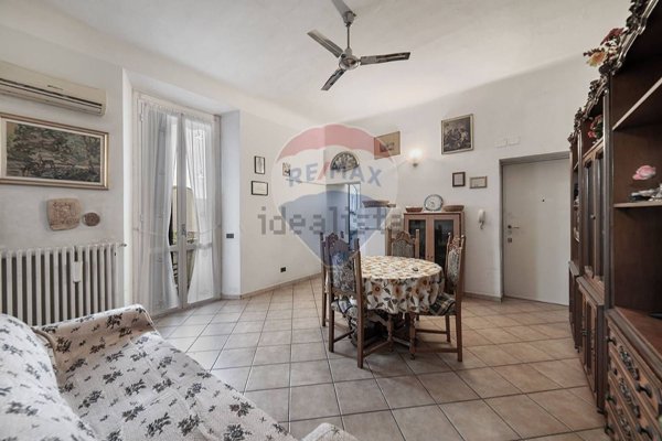 appartamento in vendita a Sesto San Giovanni