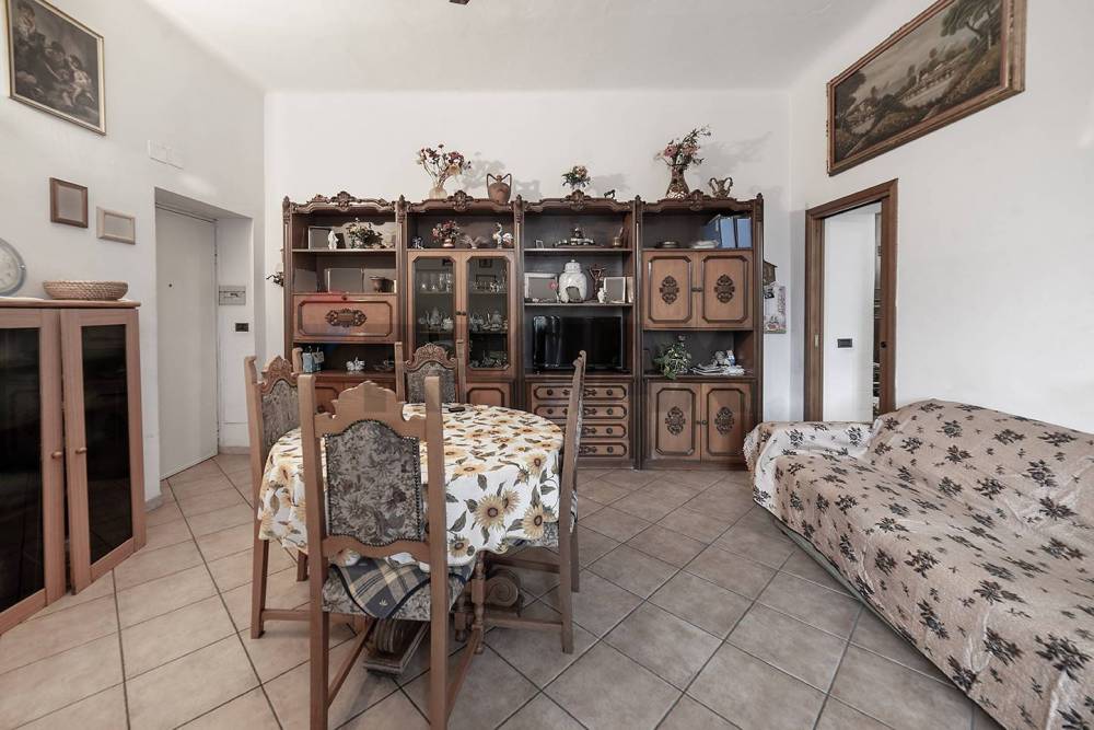 appartamento in vendita a Sesto San Giovanni