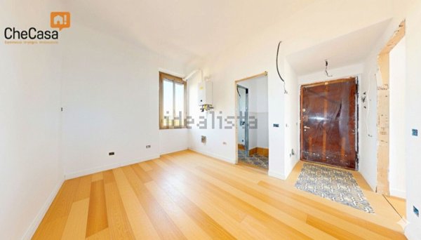 appartamento in vendita a Sesto San Giovanni